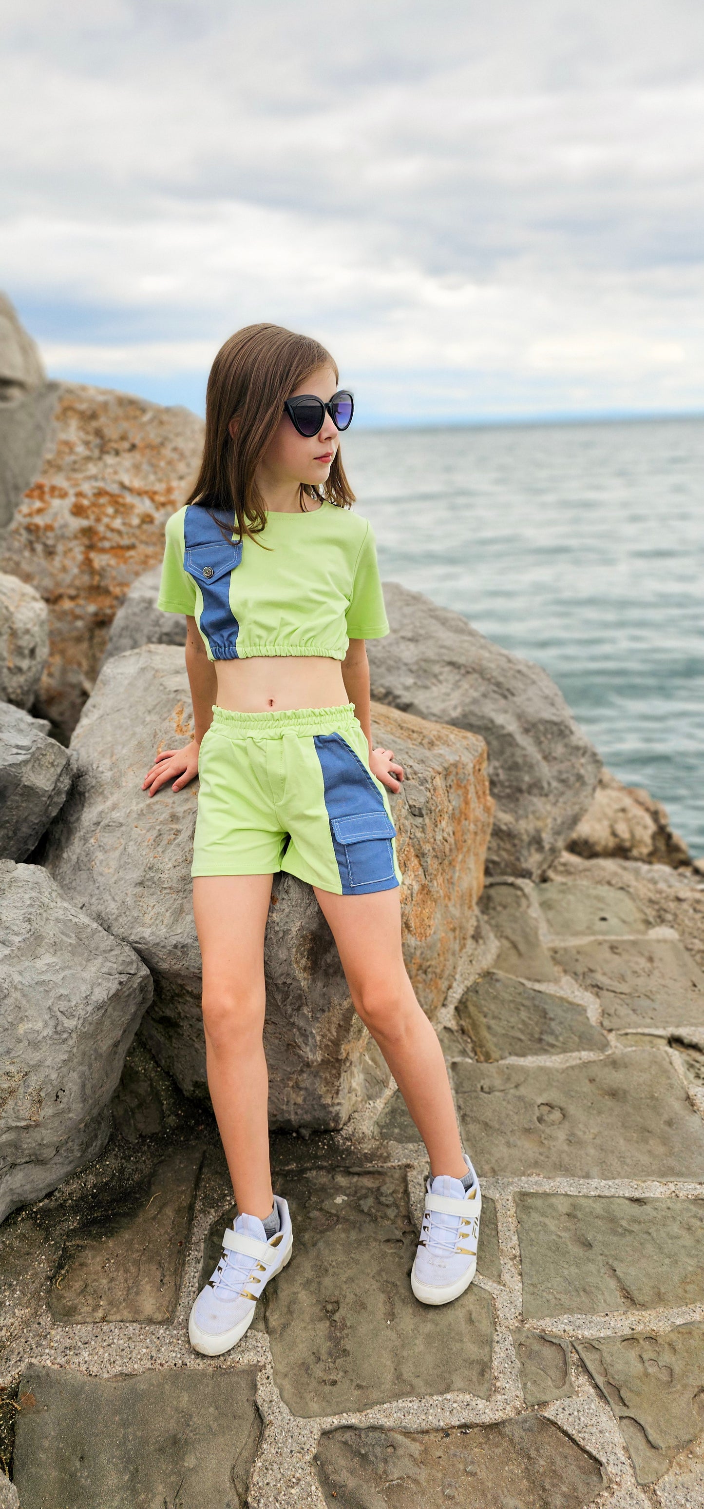 Summer set "VASARYTĖ"