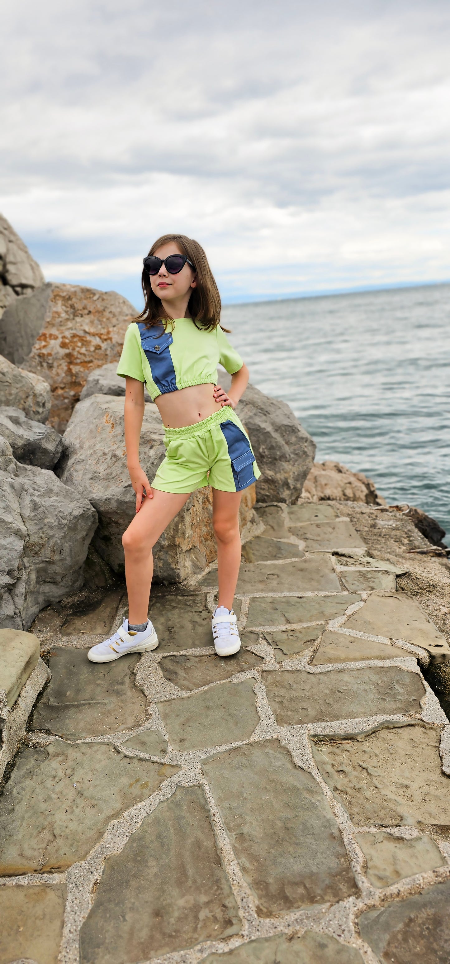 Summer set "VASARYTĖ"